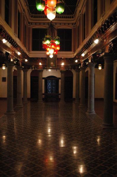 فندق فلل تشيدامبارا Kānādukāttān المظهر الخارجي الصورة